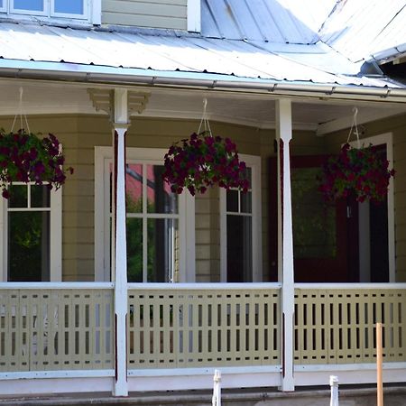 Ardrebo B&B Ljugarn Экстерьер фото