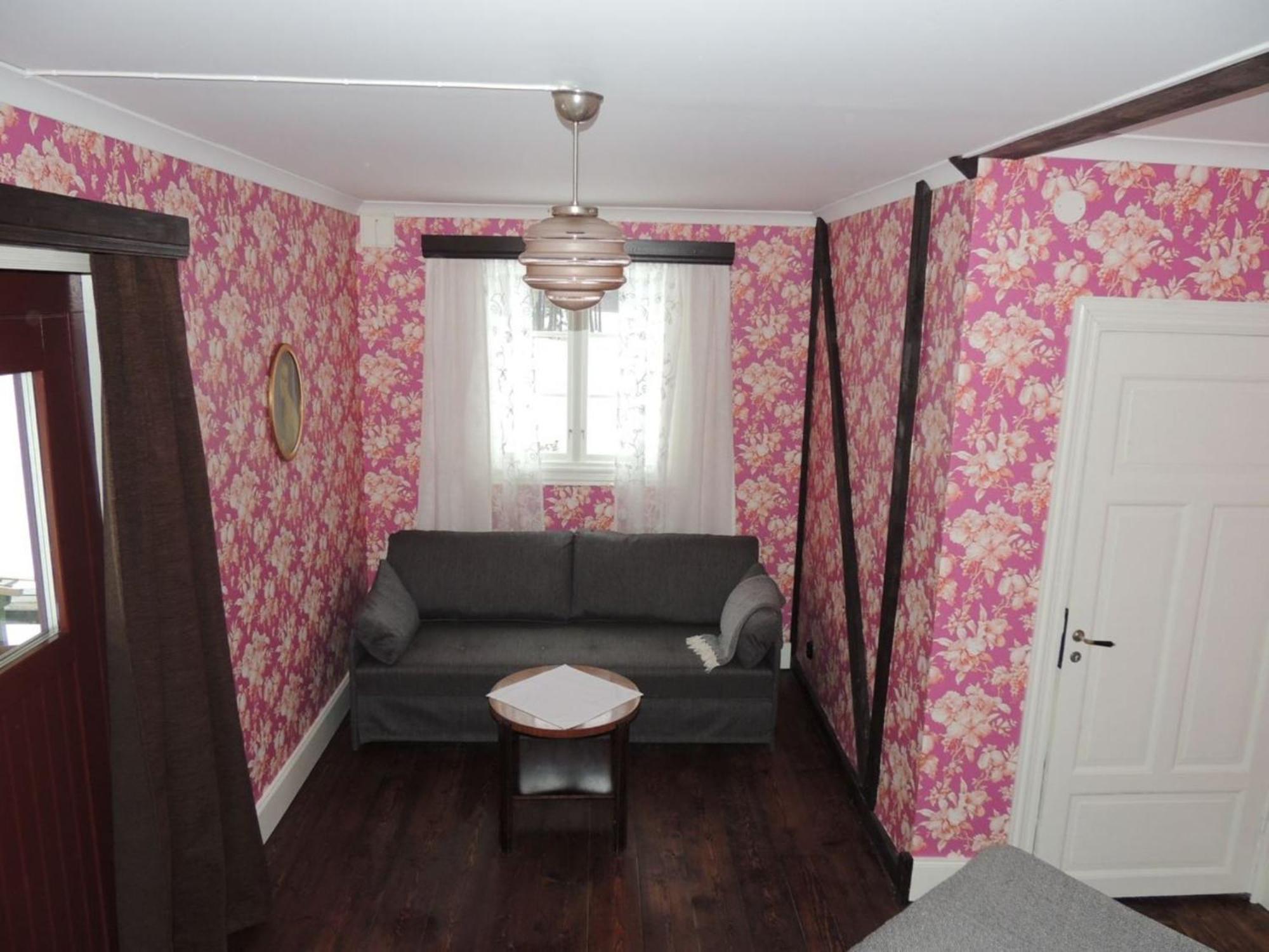 Ardrebo B&B Ljugarn Экстерьер фото