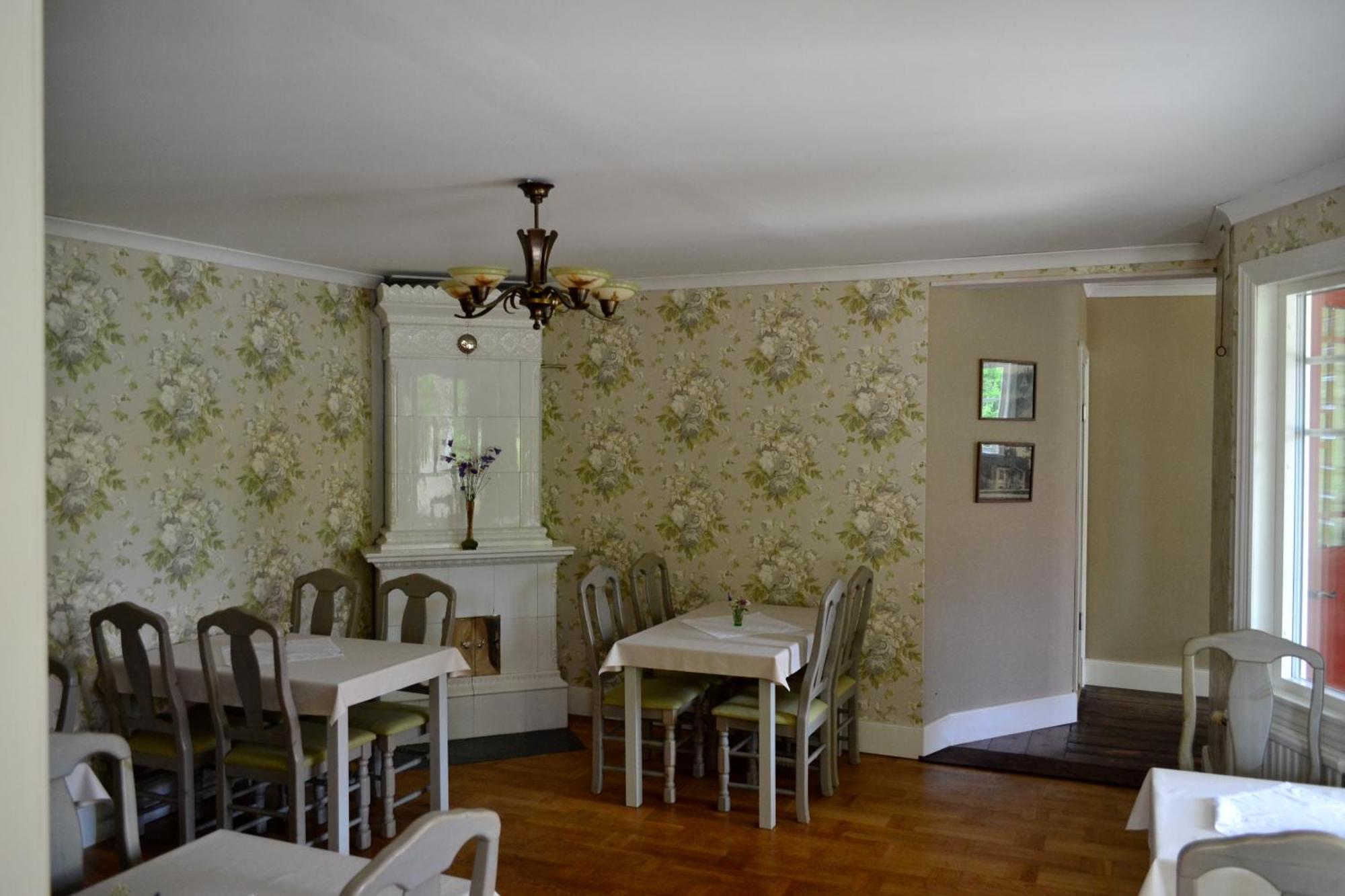 Ardrebo B&B Ljugarn Экстерьер фото
