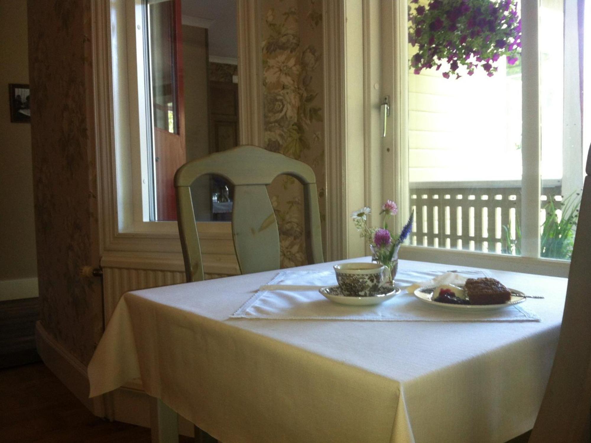 Ardrebo B&B Ljugarn Экстерьер фото