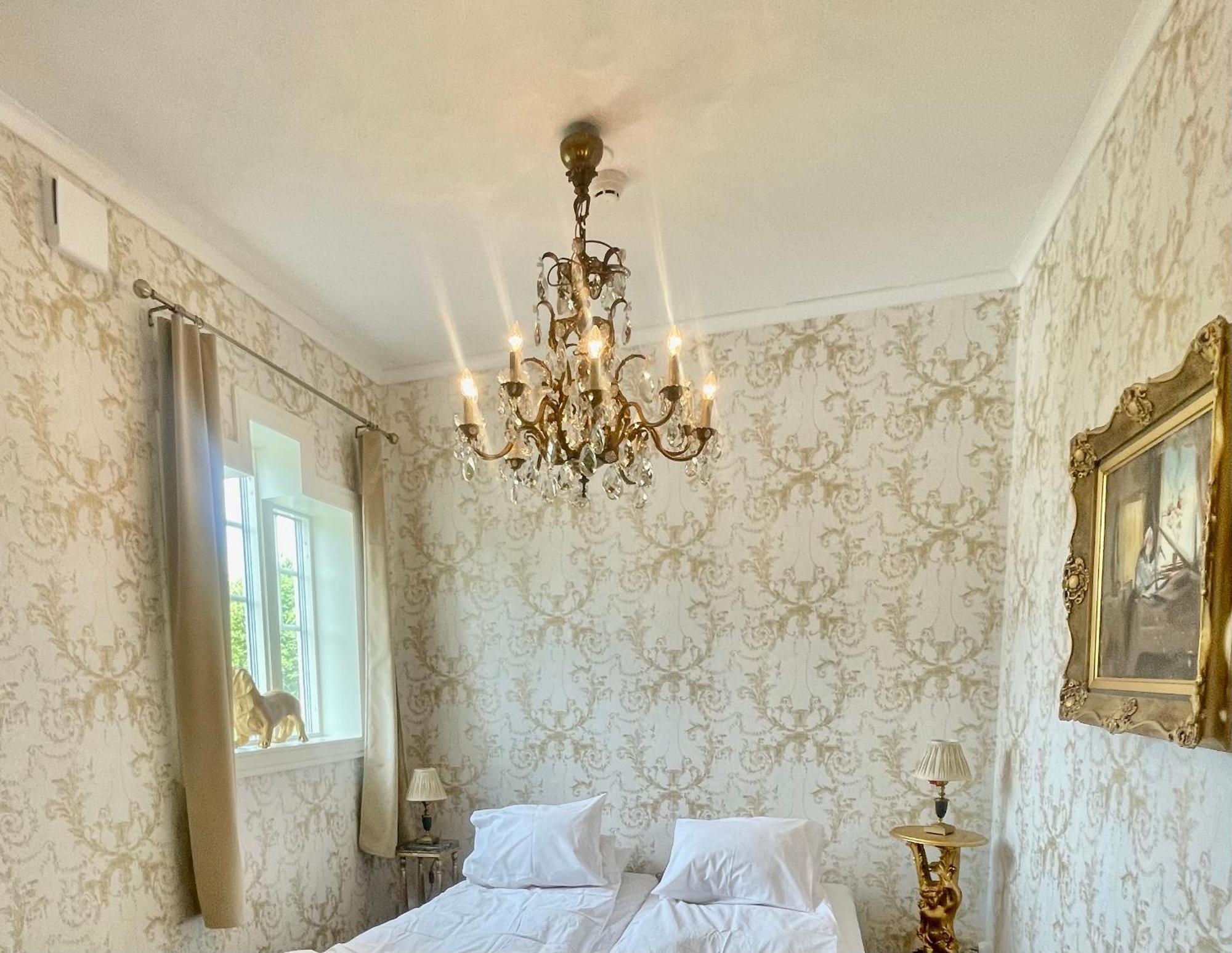 Ardrebo B&B Ljugarn Экстерьер фото