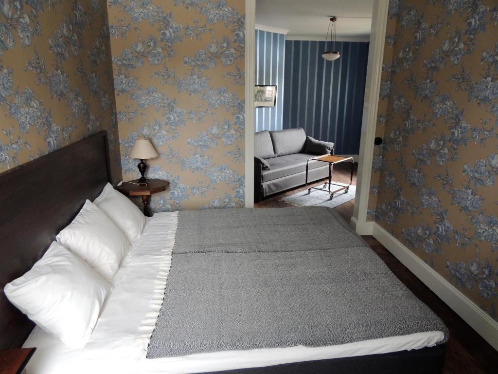 Ardrebo B&B Ljugarn Номер фото