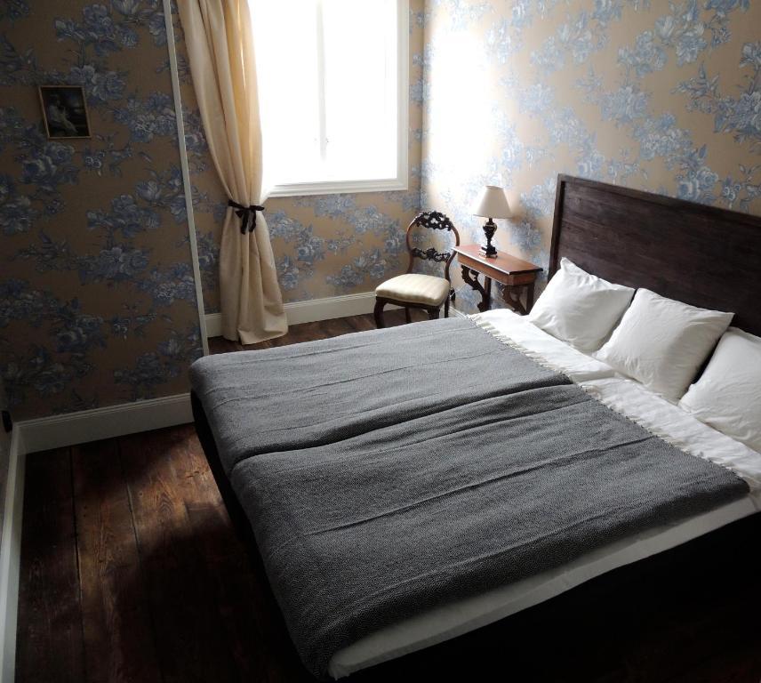 Ardrebo B&B Ljugarn Номер фото