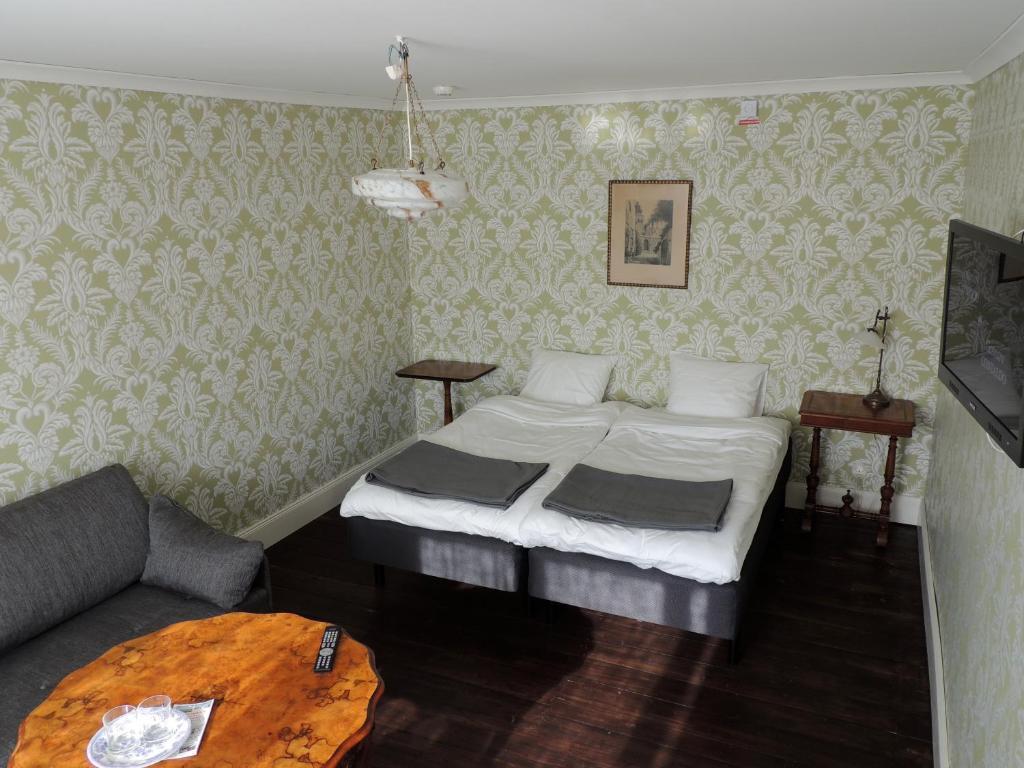 Ardrebo B&B Ljugarn Номер фото