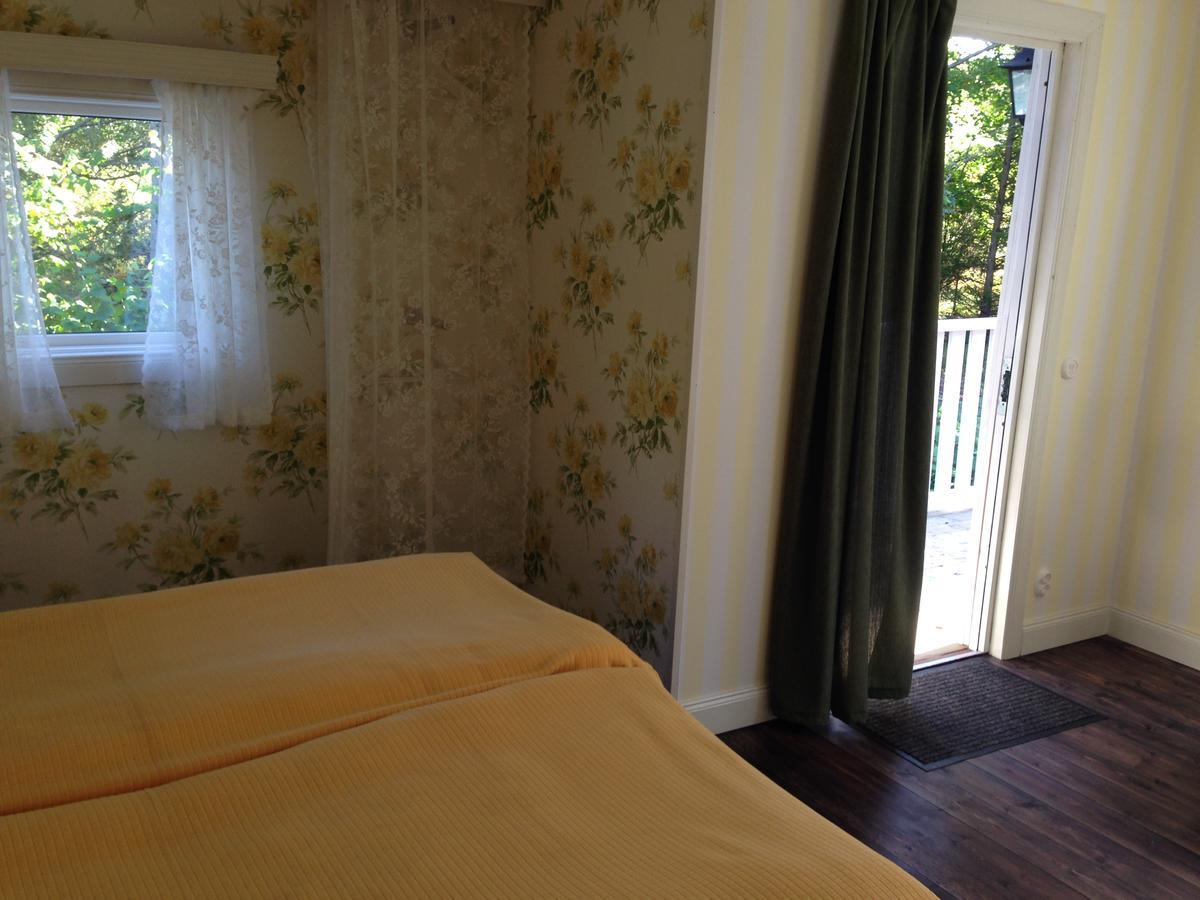 Ardrebo B&B Ljugarn Экстерьер фото