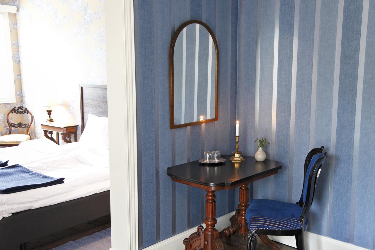 Ardrebo B&B Ljugarn Экстерьер фото