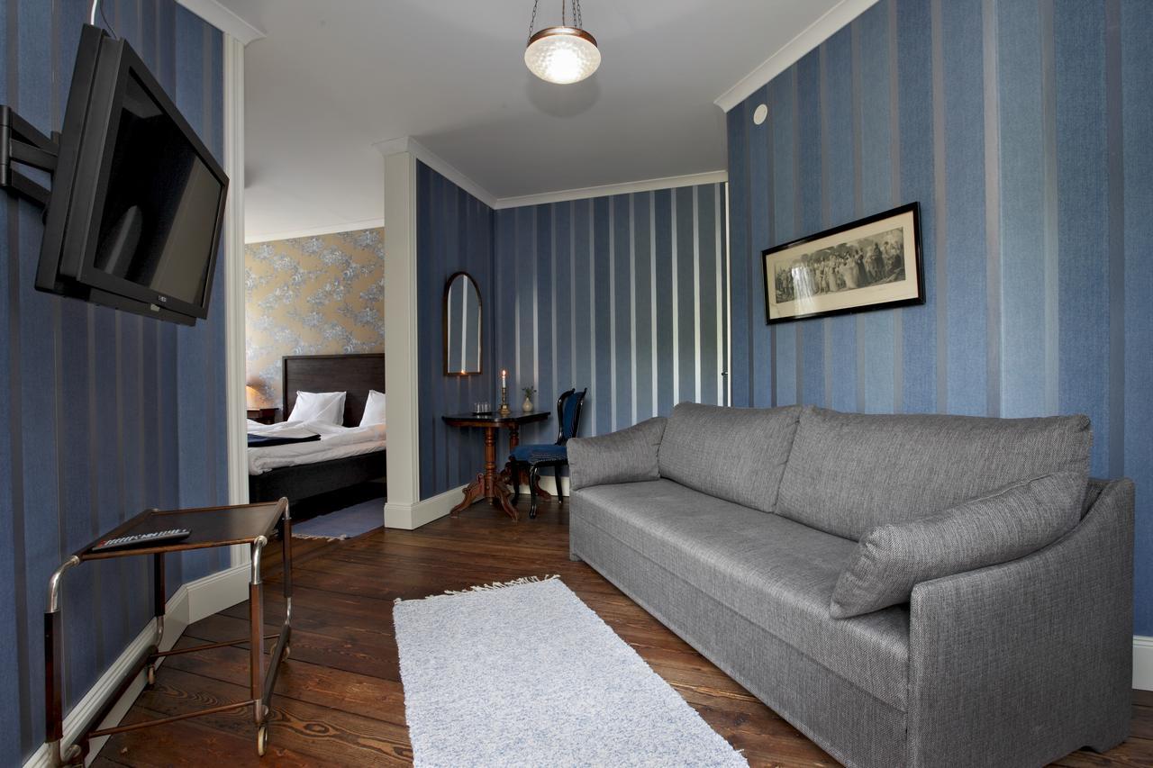 Ardrebo B&B Ljugarn Экстерьер фото