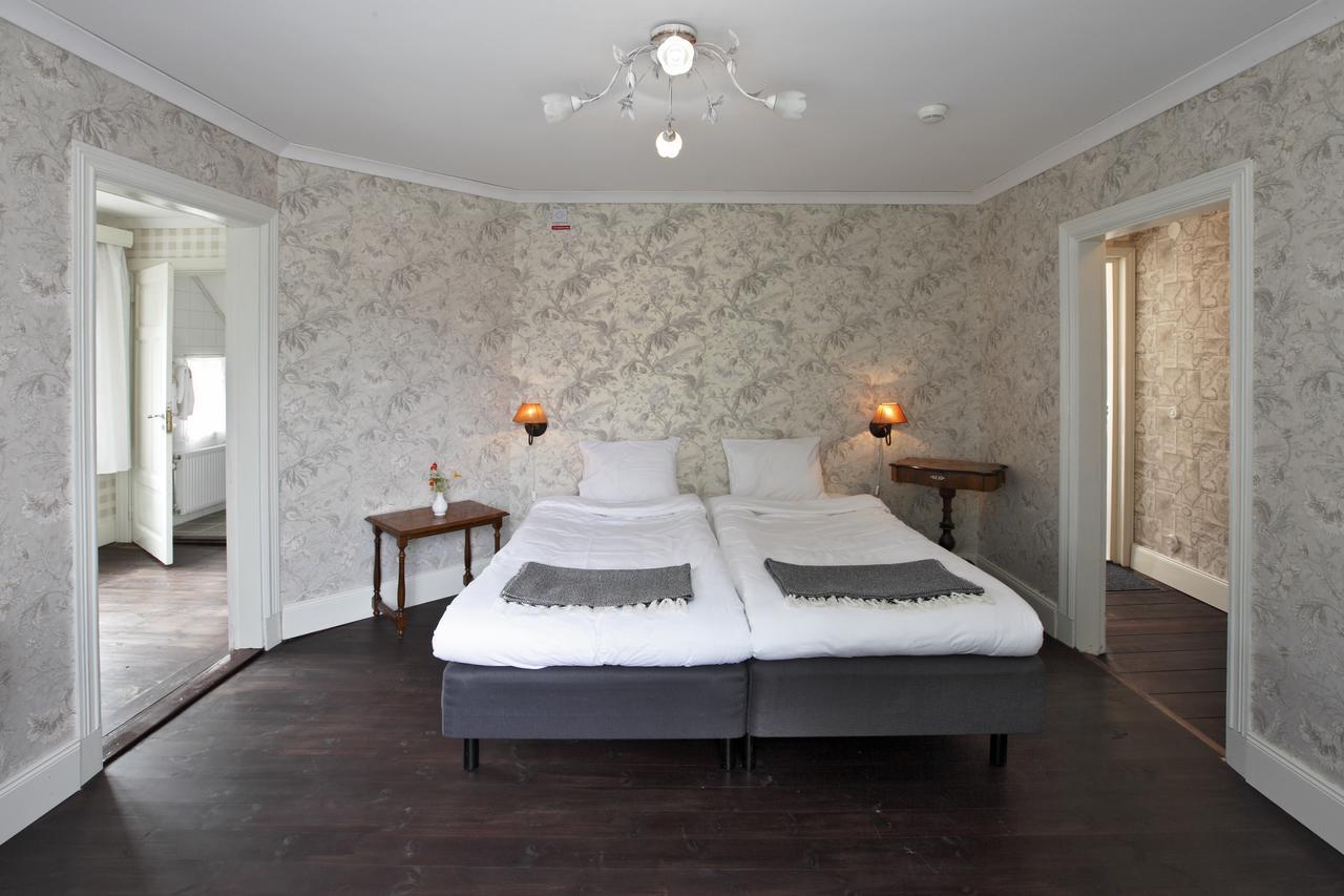 Ardrebo B&B Ljugarn Экстерьер фото