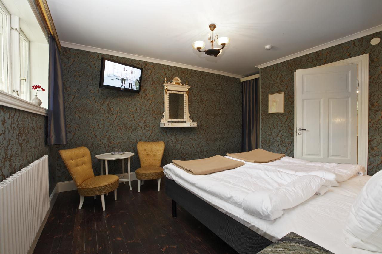 Ardrebo B&B Ljugarn Экстерьер фото