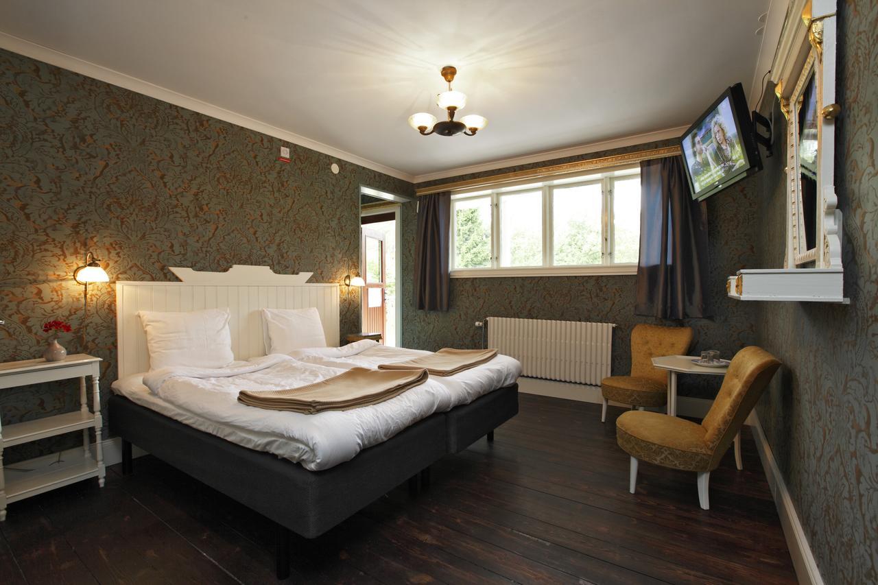 Ardrebo B&B Ljugarn Экстерьер фото