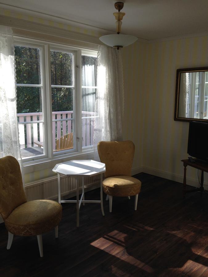 Ardrebo B&B Ljugarn Экстерьер фото