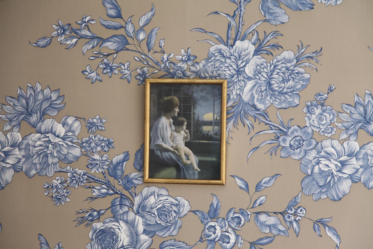 Ardrebo B&B Ljugarn Экстерьер фото
