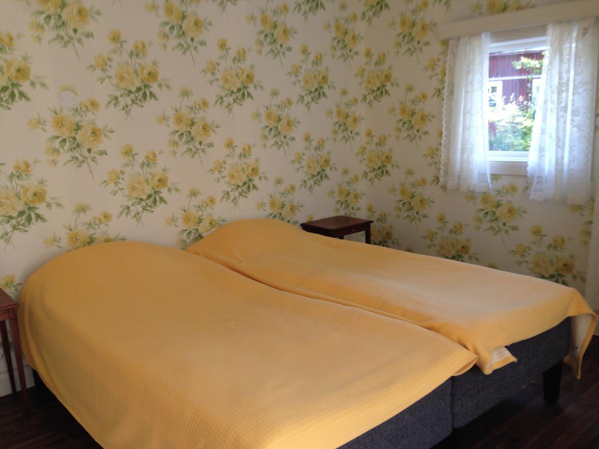 Ardrebo B&B Ljugarn Экстерьер фото