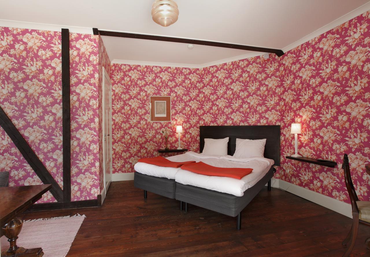 Ardrebo B&B Ljugarn Экстерьер фото