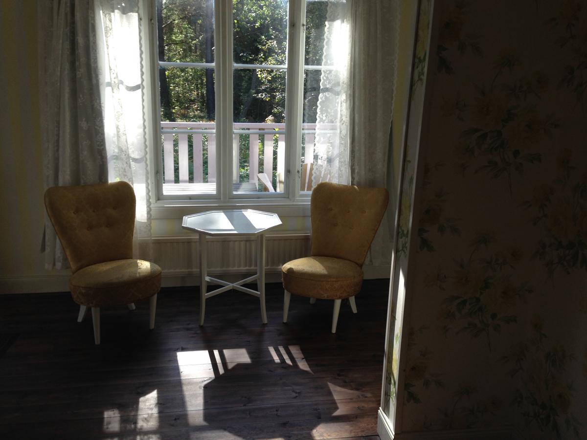 Ardrebo B&B Ljugarn Экстерьер фото