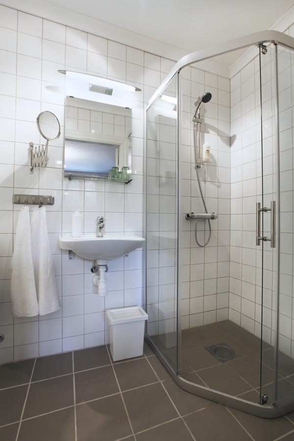 Ardrebo B&B Ljugarn Экстерьер фото