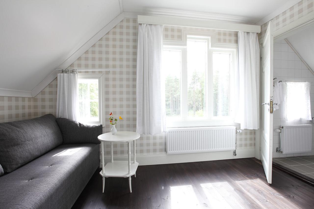Ardrebo B&B Ljugarn Экстерьер фото