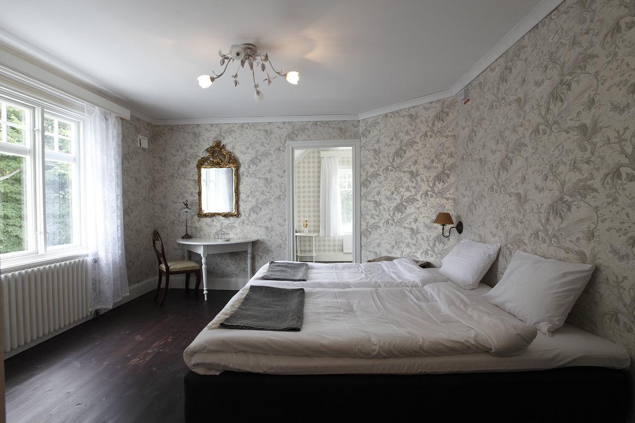 Ardrebo B&B Ljugarn Экстерьер фото