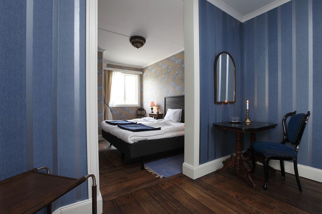 Ardrebo B&B Ljugarn Экстерьер фото