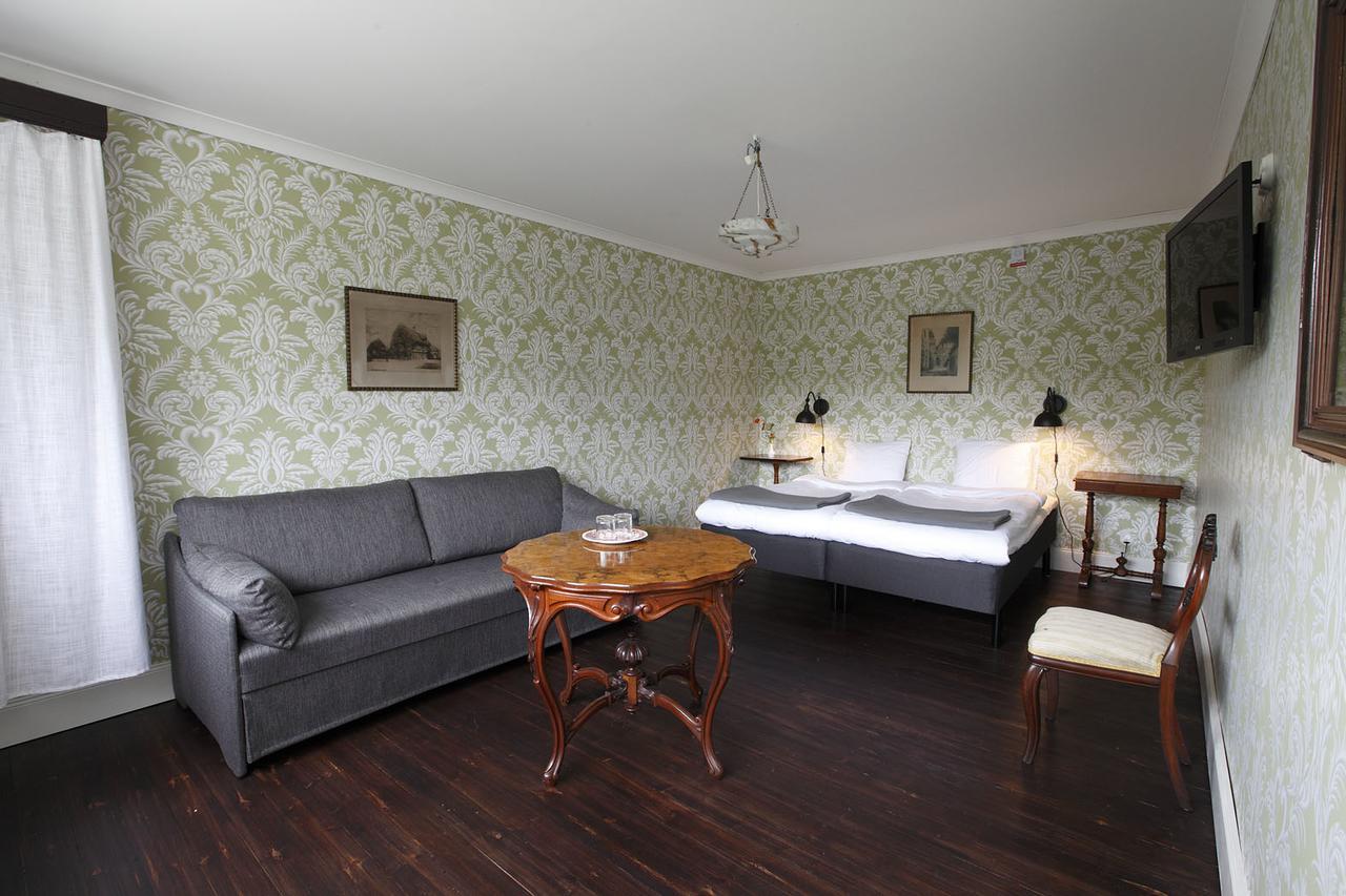 Ardrebo B&B Ljugarn Экстерьер фото