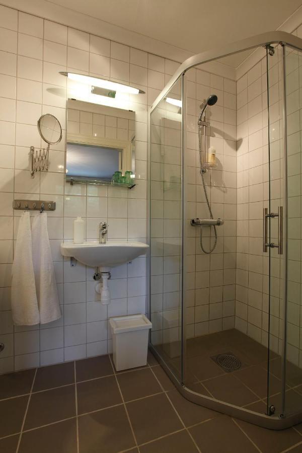 Ardrebo B&B Ljugarn Экстерьер фото