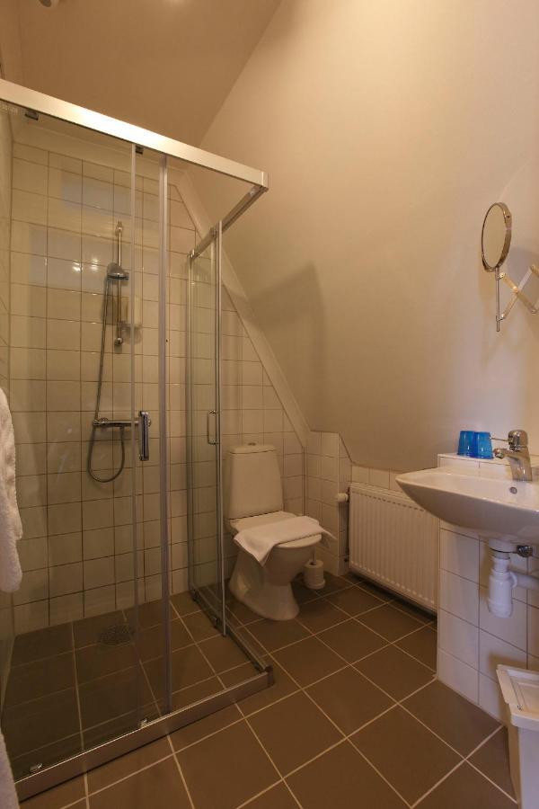 Ardrebo B&B Ljugarn Экстерьер фото