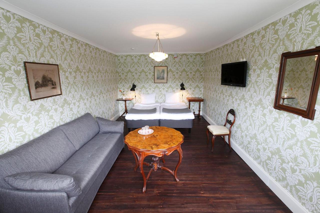 Ardrebo B&B Ljugarn Экстерьер фото