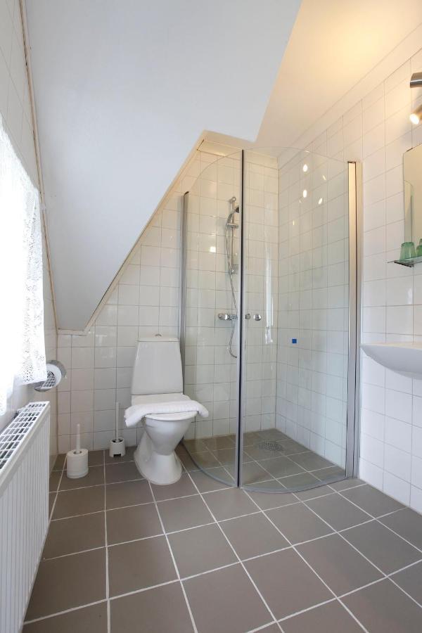 Ardrebo B&B Ljugarn Экстерьер фото