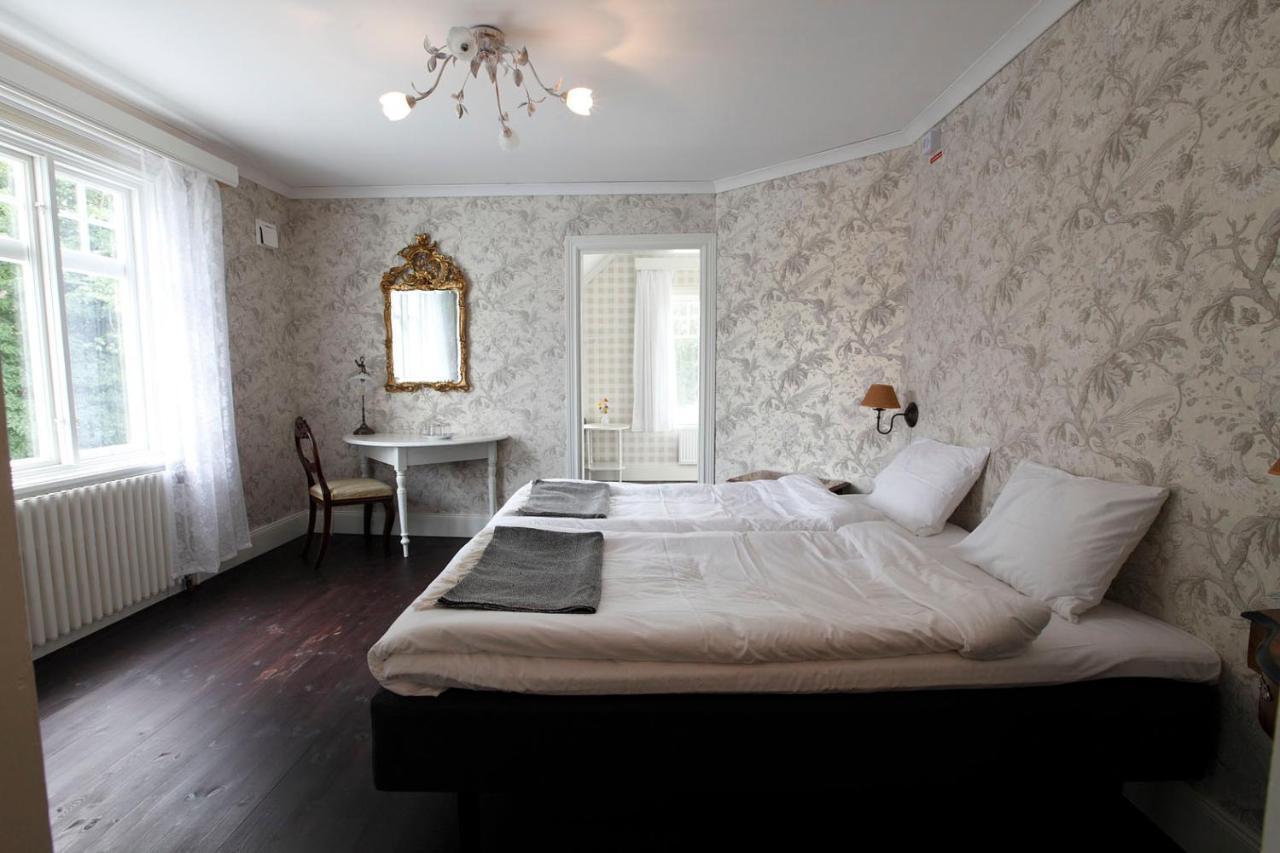 Ardrebo B&B Ljugarn Экстерьер фото