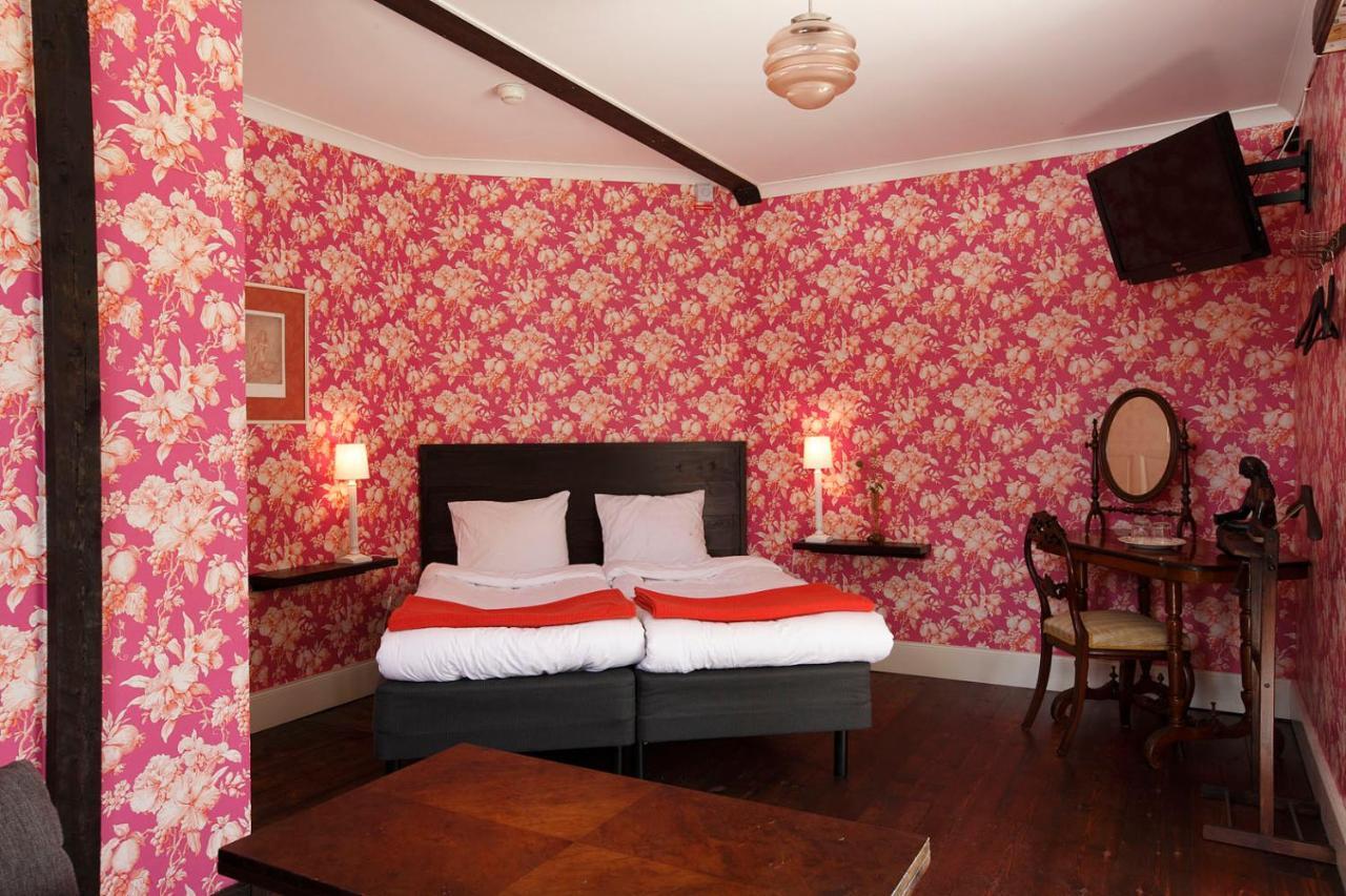 Ardrebo B&B Ljugarn Экстерьер фото
