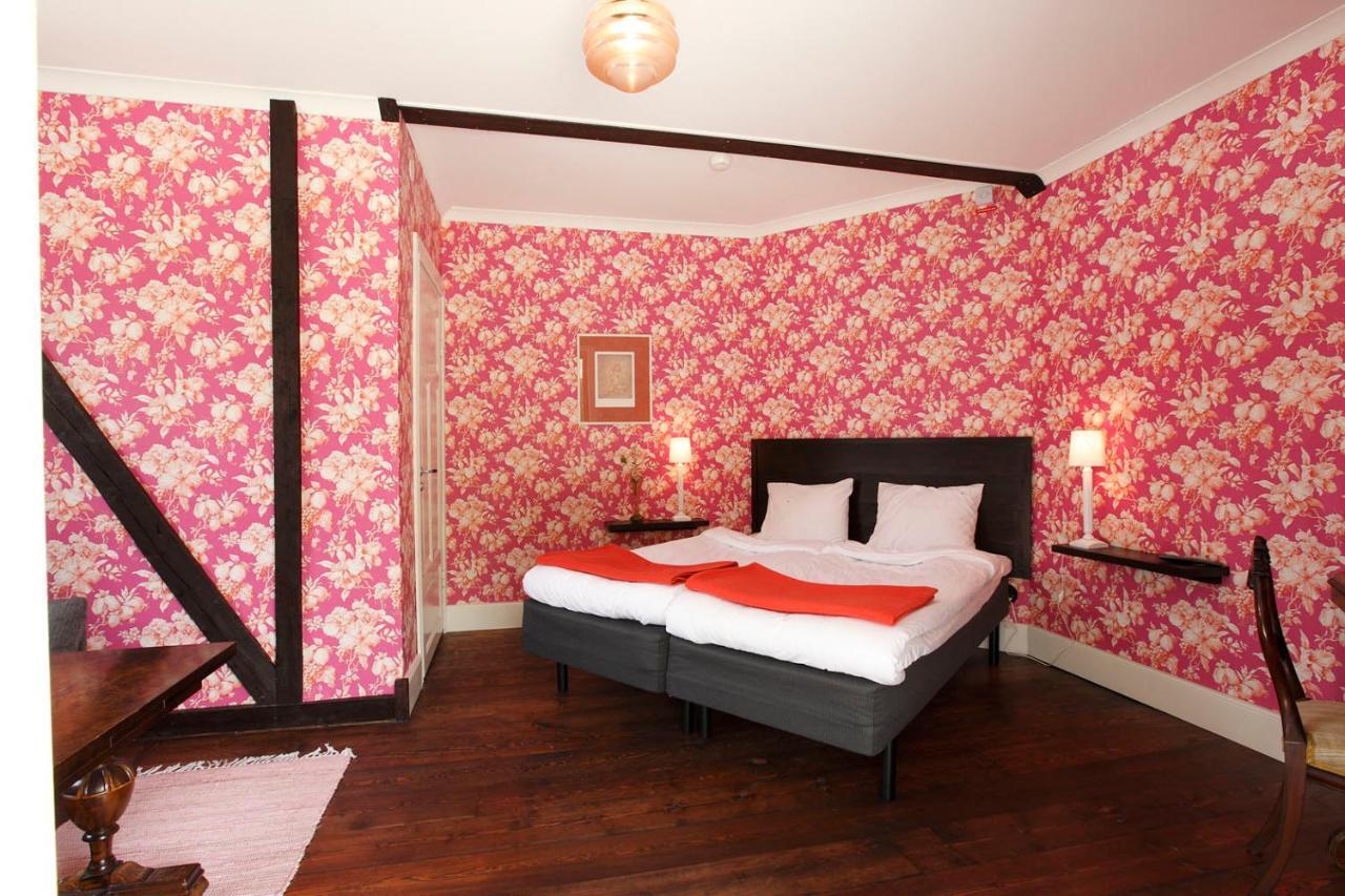 Ardrebo B&B Ljugarn Экстерьер фото