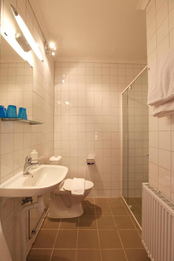 Ardrebo B&B Ljugarn Экстерьер фото