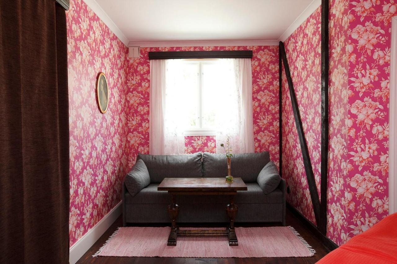 Ardrebo B&B Ljugarn Экстерьер фото